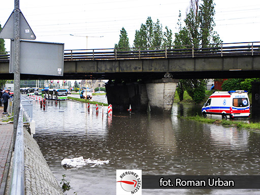 Szczecin. Felieton. Redaktor Kierunkowy. Felieton #6. Krew mnie zalewa w Floating Garden!