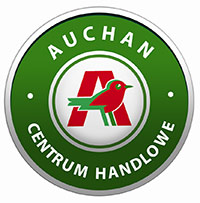 Szczecin, galeria handlowe, centra handlowe, Auchan, Centrum Handlowe Auchan, w Szczecinie