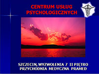 Szczecin, firmy, zdrowie, psycholog, psychotesty, usługi psychologiczne, gabinet psychologiczny, w Szczecinie