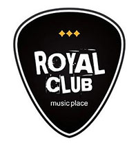 Royal Club, Music Place, w Szczecinie