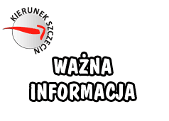 Szczecin. Informacje. 29-30.12.2012. Ważna informacja. OSTRZEŻENIE PRZED GOŁOLEDZIĄ