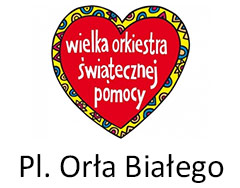 Wydarzenie: XXI Finał WOŚP Wielka Orkiestra Świątecznej Pomocy Gdzie: Pl. Orła Białego. Szczecin Kiedy: 13 stycznia 2013, start godz. 12:00 