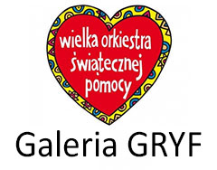 Wydarzenie: XXI Finał WOŚP Wielka Orkiestra Świątecznej Pomocy Gdzie: Galeria Gryf. Ul. Wiosenna 32. Szczecin Kiedy: 13 stycznia 2013, start godz. 15:00 