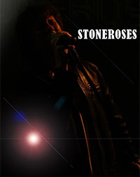 Koncert: Stoneroses Gdzie: Rocker Club. Ul. Partyzantów 2. Szczecin Kiedy: 16 stycznia 2013 (środa), start godz. 20:00 
