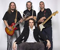 Koncert: Specyficzni Gdzie: Rocker Club. Ul. Partyzantów 2. Szczecin Kiedy: 19 stycznia 2013 (sobota), start godz. 21:00 