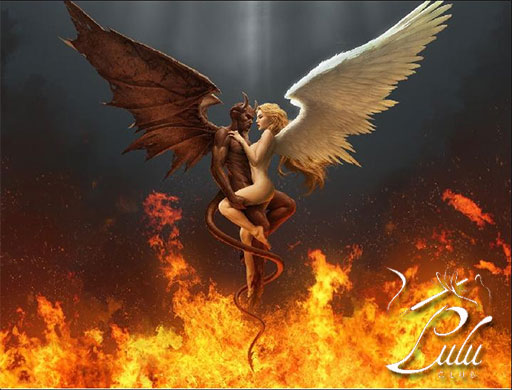 Impreza: Devils & Angels – impreza mocno przebierana Gdzie: Lulu Club. Ul. Partyzantów 2. Szczecin Kiedy: 9 luty 2012 (sobota), start godz. 21:00
