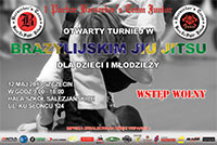 Szczecin, sport, wydarzenia, turniej, Jiu Jistsu, bjj, Berseker’s Team, puchar, junior, w Szczecinie