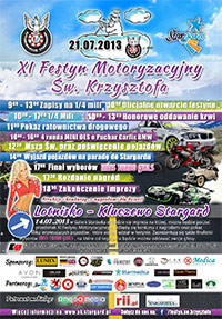 Stargard, Kluczewo, festyn motoryzacyjny, św. Krzysztof, wyścigi 1/4mili, tuning, spot, zlot, miss turbo girls, w Stargardzie