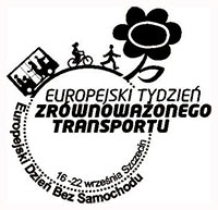 Szczecin, Europejski Tydzień Zrównoważonego Transportu, dzień bez samochodu, 22.09.2013, nie płacimy za bilet, autobusy za darmo, tramwaje za darmo, bez biletu bezpłatna komunikacja miejska, w Szczecinie