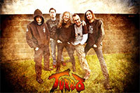Szczecin, koncerty, FBC, Free Blues Club, Turbo, w Szczecinie