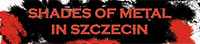 Szczecin, koncerty, Słowianin, Shades of Metal, festiwale, koncerty w Szczecinie