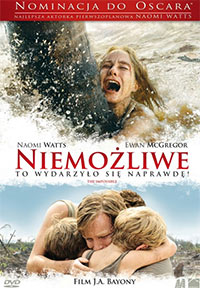 Szczecin, Zamek Książąt Pomorskich, w Szczecinie, Kino Zamek, Niemożlwe,Lo Imposible