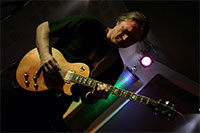 Koncert: Free Blues Band Gdzie: Free Blues Club. Powstańców Wlkp. 20. Szczecin Kiedy: 22 luty 2013 (piątek), start godz. 21:00