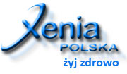 Xenia :: odzież sportowa :: odzież lecznicza