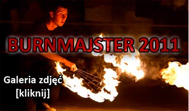 zobacz galerię zdjęć Burnmajster 2011
