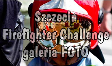 zobacz galerię zdjęć Szczecin Fire Fighter Challenge 2011
