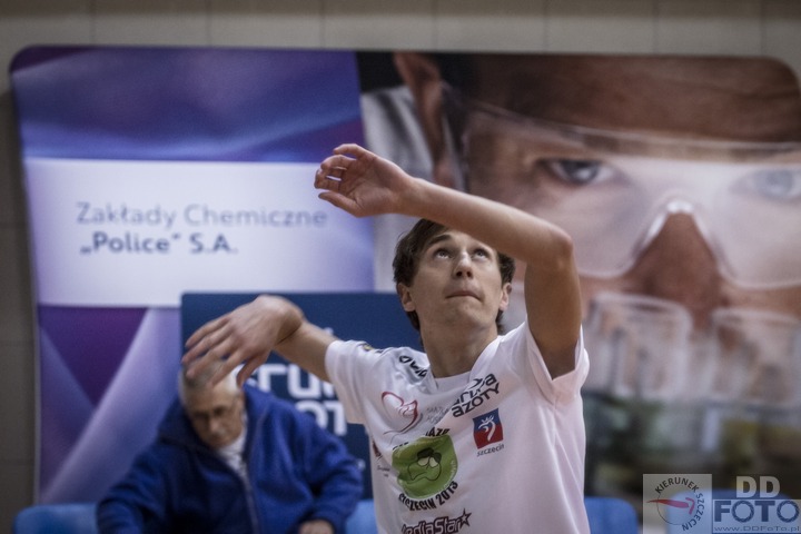 Szczecin, zdjęcia z imprez, fotografie z imprez, fotoreportaż, Mecz Gwiazd, skoczkowie, siatkówka, dla Hospicjum, hala SDS, charytatywnie, wydarzenia sportowe, w Szczecinie