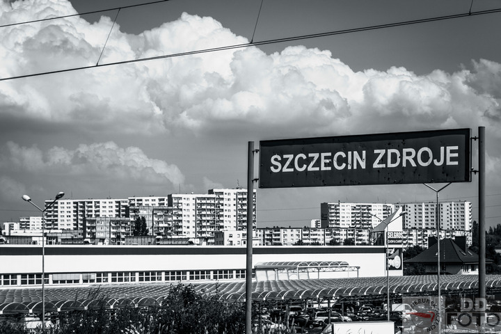 Szczecin os. Zdroje 18