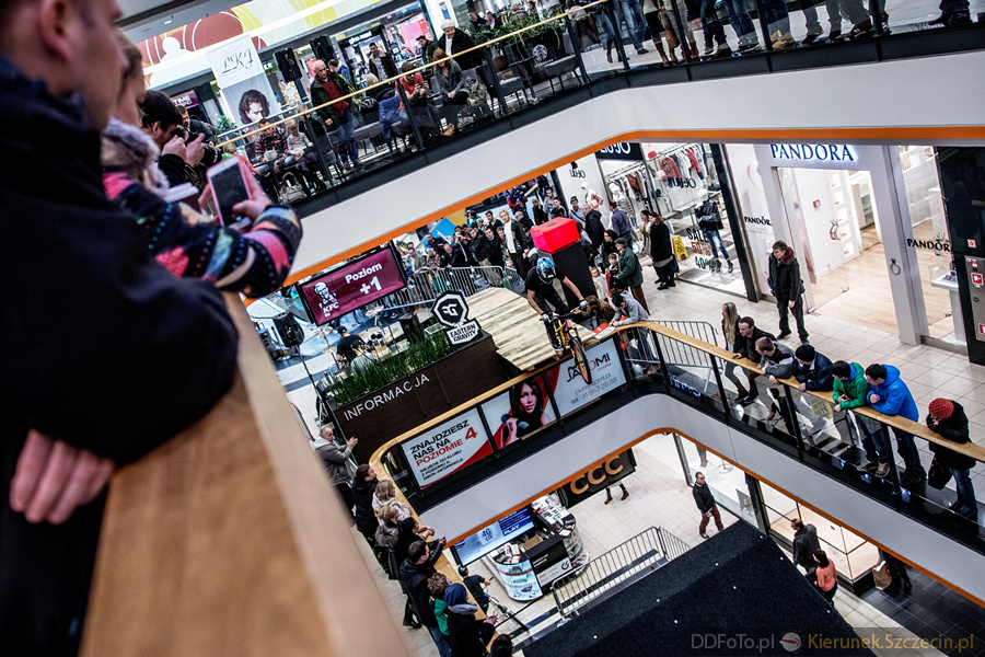 2015 01 17 DownMall @ Galeria Kaskada 04