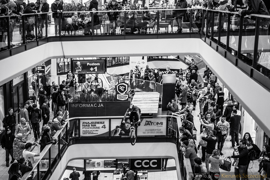 2015 01 17 DownMall @ Galeria Kaskada 06