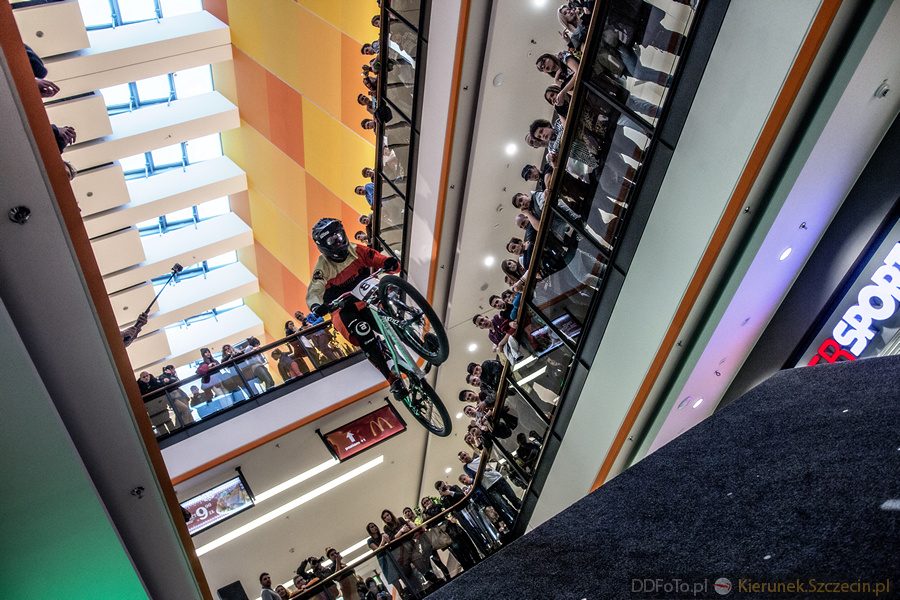 2015 01 17 DownMall @ Galeria Kaskada 12
