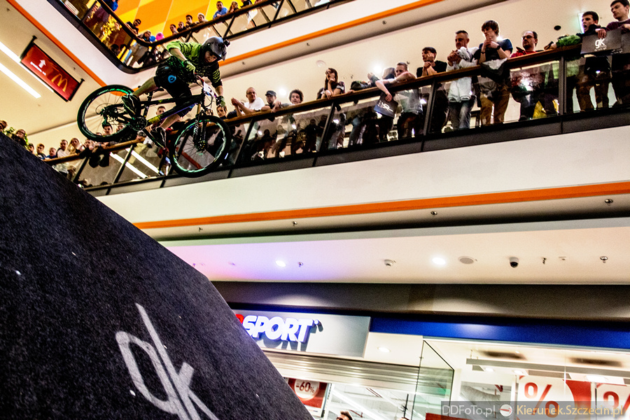 2015 01 17 DownMall @ Galeria Kaskada 14