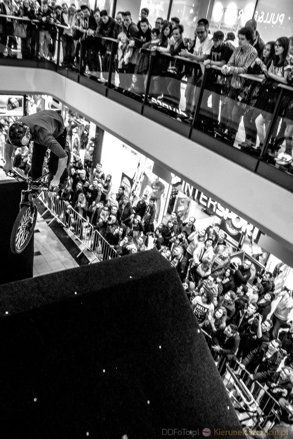 2015 01 17 DownMall @ Galeria Kaskada 25