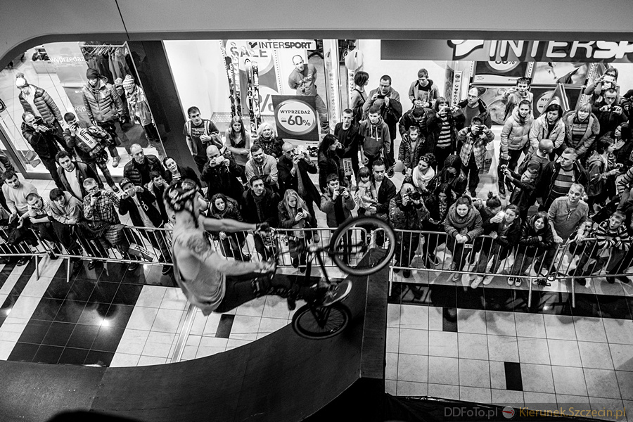 2015 01 17 DownMall @ Galeria Kaskada 26