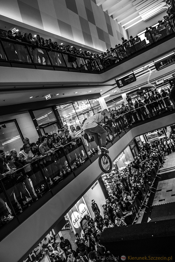 2015 01 17 DownMall @ Galeria Kaskada 27