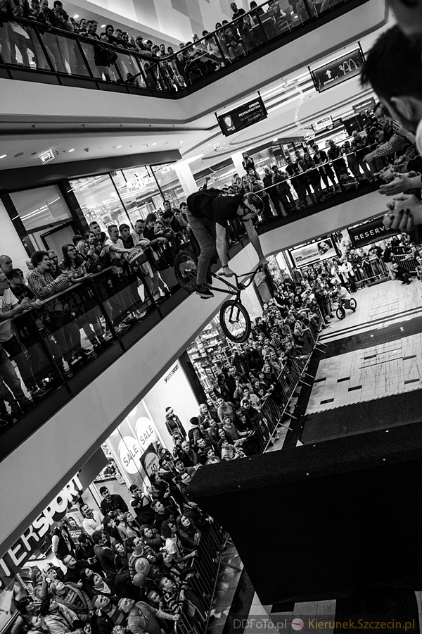 2015 01 17 DownMall @ Galeria Kaskada 28