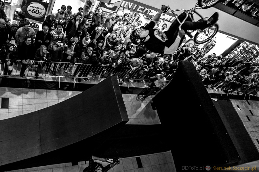 2015 01 17 DownMall @ Galeria Kaskada 29