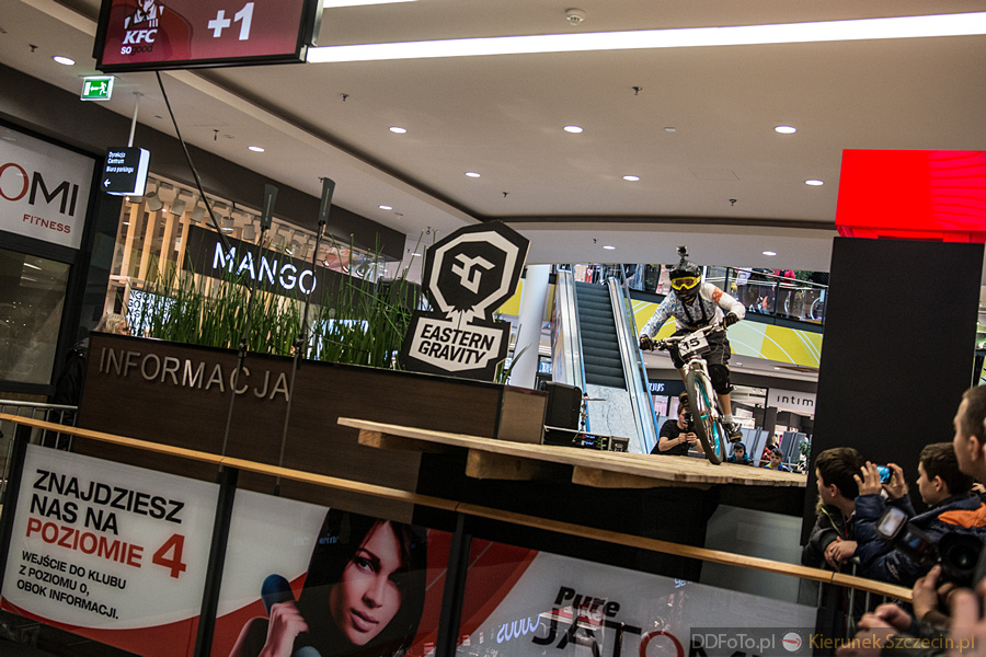 2015 01 17 DownMall @ Galeria Kaskada 34