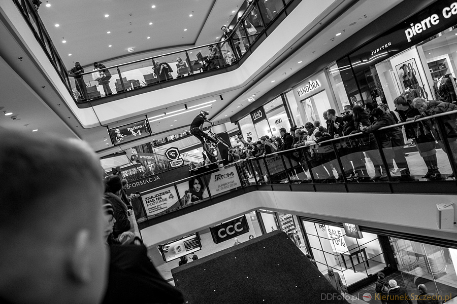2015 01 17 DownMall @ Galeria Kaskada 35