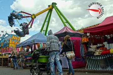 Piknik nad Odrą & Pamiętajcie o Ogrodach 2012 10