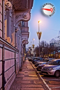 Szczecin na co dzień  2012-01-28