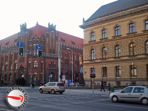 Szczecin na co dzień  2012-01-30