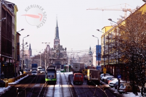 Szczecin na co dzień  2012-02-04