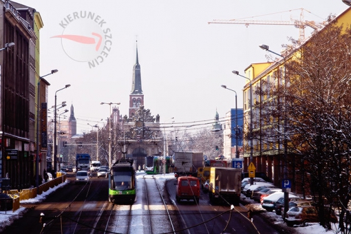 Szczecin na co dzień  2012-02-04