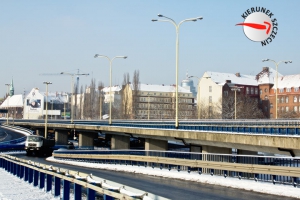 Szczecin na co dzień  2012-02-09