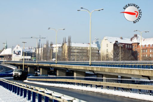 Szczecin na co dzień 2012-02-09 Szczecin na co dzień 2012-02-09