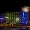 Szczecin Ubrany na Święta 2011 08
