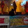 19. Finał WOŚP 2011 - Szczecin Galeria Gryf