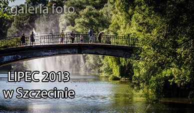 Szczecin. Fotoreportaż. LIPIEC 2013 w obiektywie