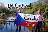Szczecin, koncerty, Rocker Club, imprezy, imprezy, DD Duet, hit the road, imprezy w Szczecinie