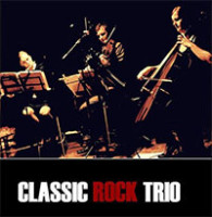 Classic Rock trio