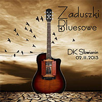 Szczecin, koncerty, wydarzenia, Słowianin, koncert, w Szczecinie, zaduszki, zaduszki bluesowe, After Blues, koncerty w Szczecinie
