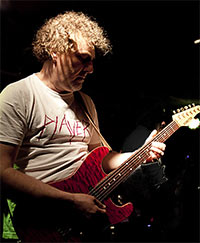 in Rock koncerty w Szczecinie