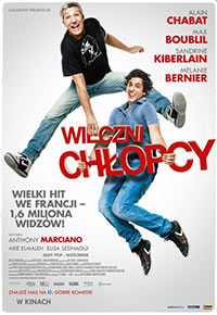 kino-Zamek-wieczni-chłopcy