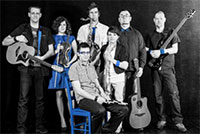 Szczecin, koncerty, FBC, Free Blues Club, Cisza Jak Ta, w Szczecinie
