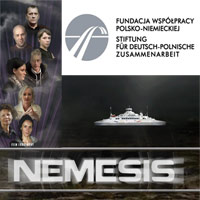 Szczecin, projekcje filmowe, Nemesis, Collegium Balticum, Deutsch Polnisher Film Verein , Fundacja Współpracy Polsko-Niemieckiej, 04.02.2014, do przerwy 0:2, w Szczecinie